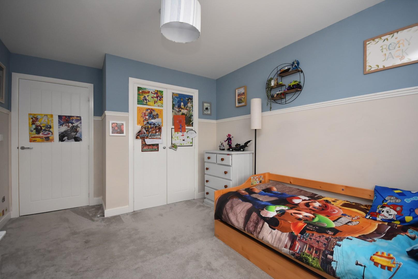3 Flat Holm Close, Sully, CF64 5WJ